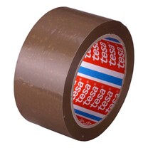 tesapack® 4120 PVC braun 66 m 48 mm tesapack® 4120 PVC braun 66 m 48 mm