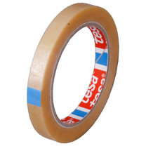 tesapack® 4120 PVC transparent 66 m 12 mm