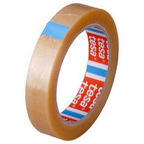 tesapack® 4120 PVC transparent 66 m 19 mm
