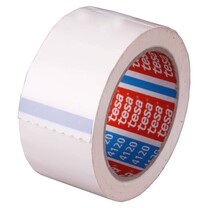 tesapack® 4120 PVC weiß 66 m 75 mm tesapack® 4120 PVC weiß 66 m 75 mm