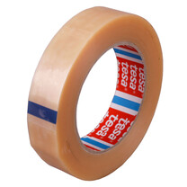 tesapack 4122 PVC Gefahrgut Klebeband Transparent 25 mm tesapack 4122 PVC Gefahrgut Klebeband Transparent 25 mm