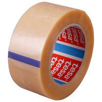 tesapack 4122 PVC Gefahrgut Klebeband Transparent 50 mm tesapack 4122 PVC Gefahrgut Klebeband Transparent 50 mm