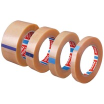 tesapack 4122 PVC Gefahrgut - Verpackungsklebeband tesapack 4122 PVC Gefahrgut - Verpackungsklebeband