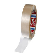 tesapack® 4124 PVC Premium transparent 66 m 15 mm tesapack® 4124 PVC Premium transparent 66 m 15 mm