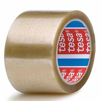 tesapack® 4280 PP Klebeband transparent 75 mm tesapack® 4280 PP Klebeband transparent 75 mm
