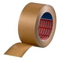 tesapack® 4313 Papier-Klebeband 50 m 107 my Braun 50 m 75 mm tesapack® 4313 Papier-Klebeband 50 m 107 my Braun 50 m 75 mm