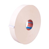 tesapack 4313 Papier-Klebeband 50 mm x 500 m weiß PV0 tesapack 4313 Papier-Klebeband 50 mm x 500 m weiß PV0