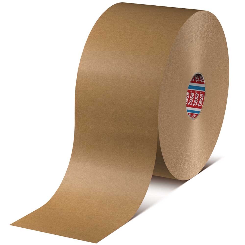 tesapack® 4513 Papierklebeband 150 mm 500 m tesapack® 4513 Papierklebeband 150 mm 500 m