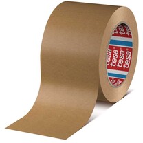tesapack® 4513 Papierklebeband 75 mm 50 m tesapack® 4513 Papierklebeband 75 mm 50 m