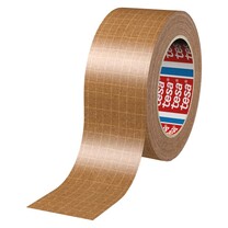 tesapack® 60013 Papierklebeband verstärkt tesapack® 60013 Papierklebeband verstärkt