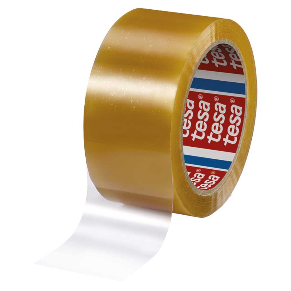 tesapack® 60400 Bio - Strong 50 mm tesapack® 60400 Bio - Strong 50 mm
