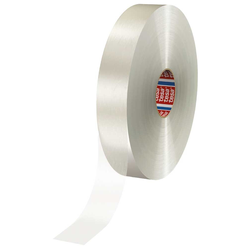 tesapack® 60412 PET 50 mm x 1000 m transparent tesapack® 60412 PET 50 mm x 1000 m transparent