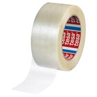 tesapack® 60418 Packband transparent PET tesapack® 60418 Packband transparent PET