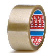 tesapack® 64044 PP - Klebeband transparent 50 mm tesapack® 64044 PP - Klebeband transparent 50 mm