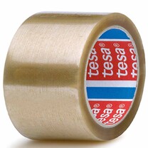tesapack® 64044 PP - Klebeband transparent 75 mm tesapack® 64044 PP - Klebeband transparent 75 mm