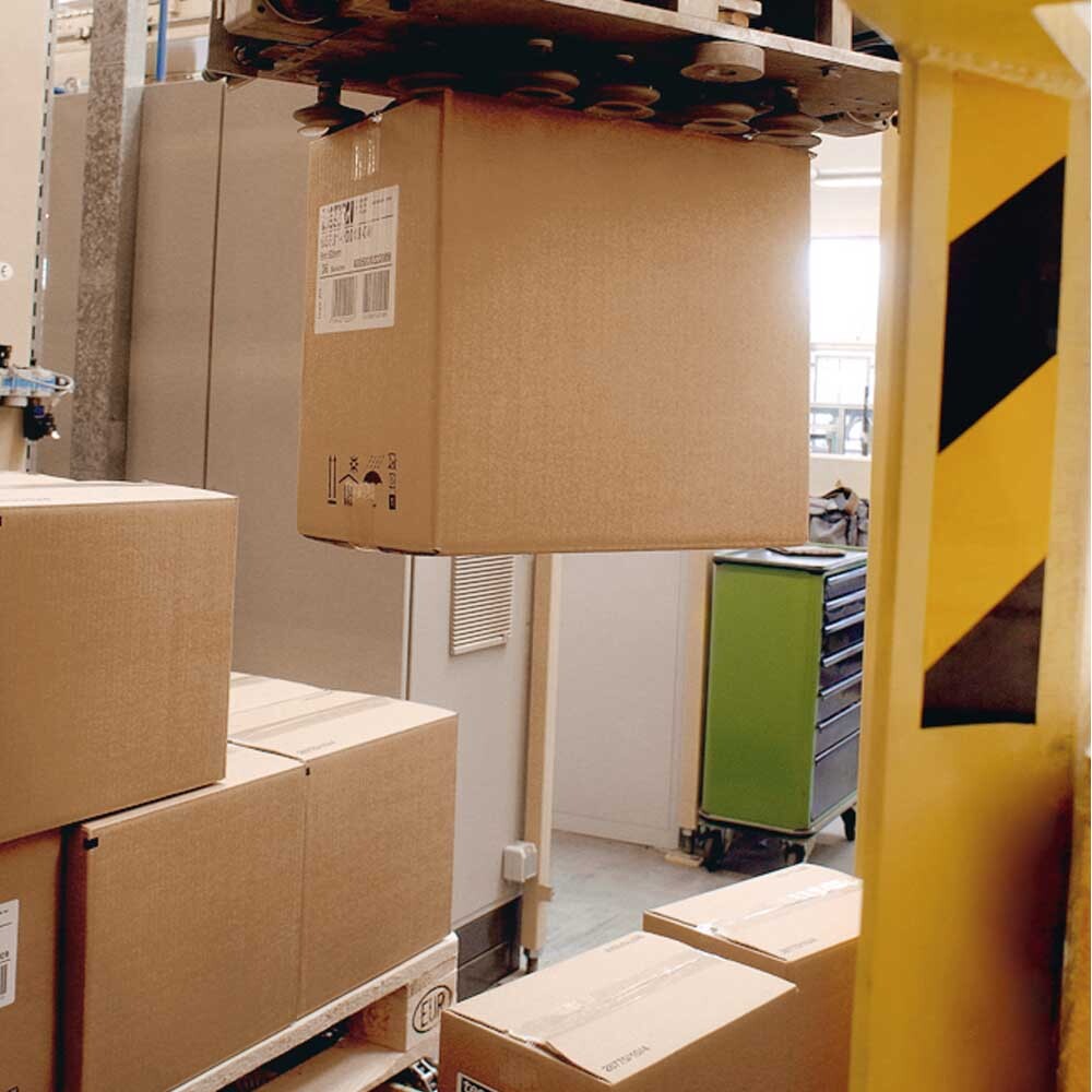 tesapack® 64044 PP - Klebeband transparent 75 mm x 660 m tesapack® 64044 PP - Klebeband transparent 75 mm x 660 m
