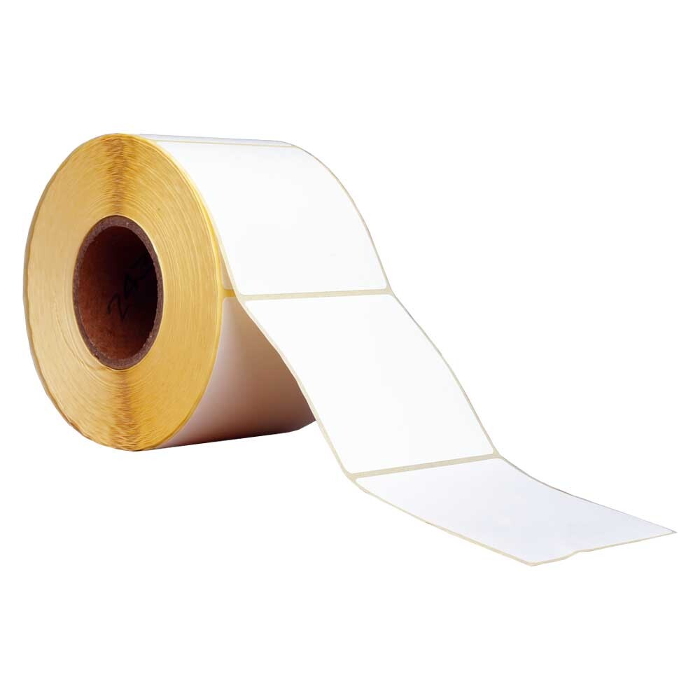 Thermo-Eco-Haftetiketten 58 x 60 mm Thermo-Eco-Haftetiketten 58 x 60 mm