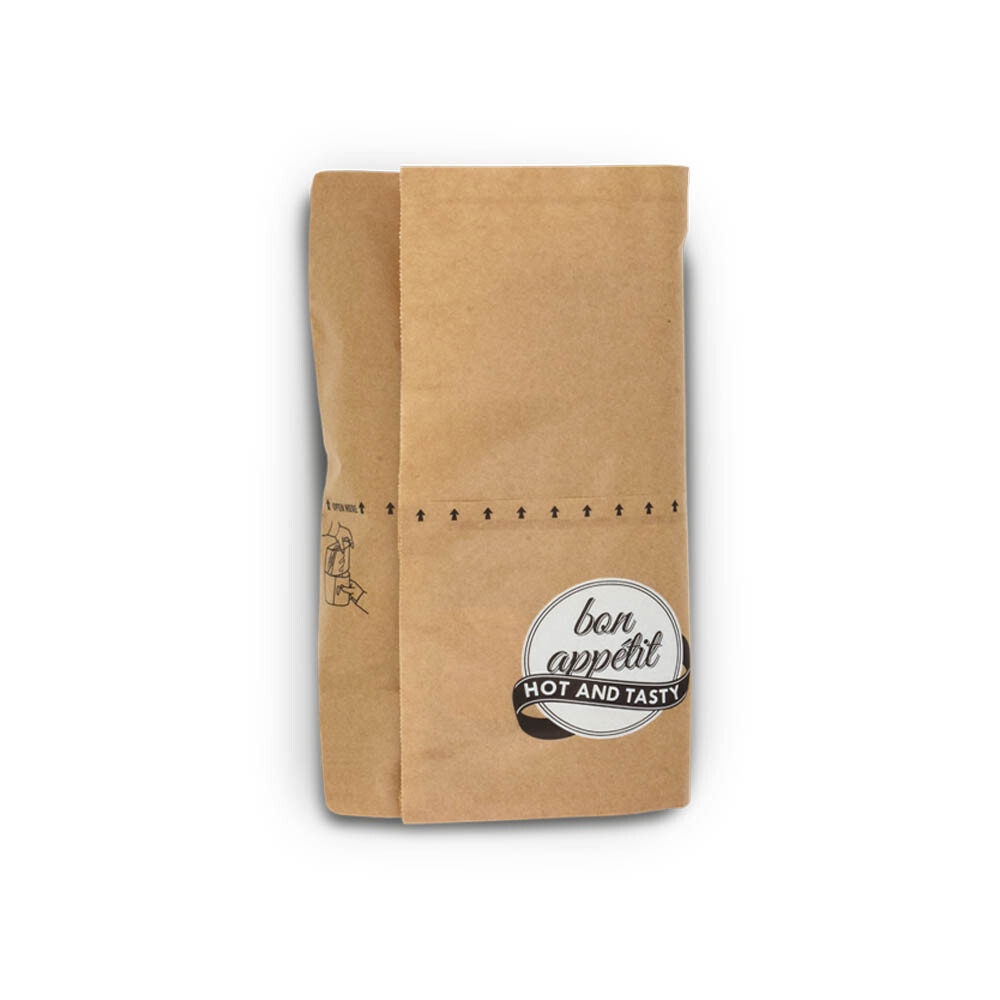 Thermo-Snack-Bag Thermo-Snack-Bag