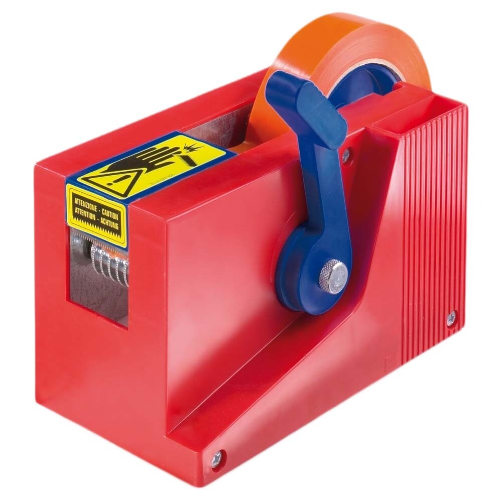 Tischabroller-Automat tesa 6037 Tischabroller-Automat tesa 6037