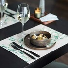 Tischsets Platzsets Platzdeckchen