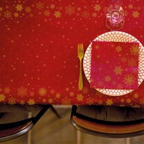 Duni Tischtuchrollen - Weihnachten Duni Tischtuchrollen - Weihnachten