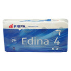 Toilettenpapier 4-lagig Standard Edina