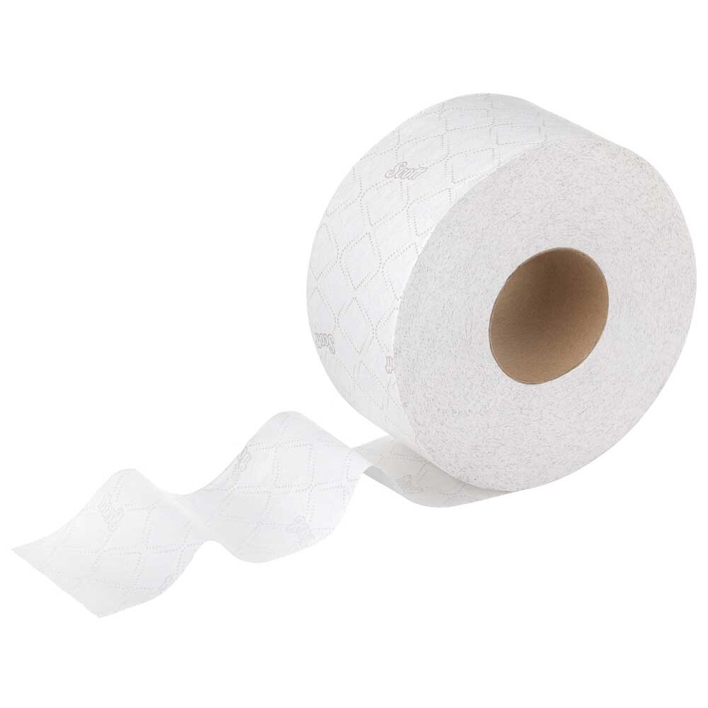 Scott Toilettenpapier 8511 Großrollen KC Professional Scott Toilettenpapier 8511 Großrollen KC Professional