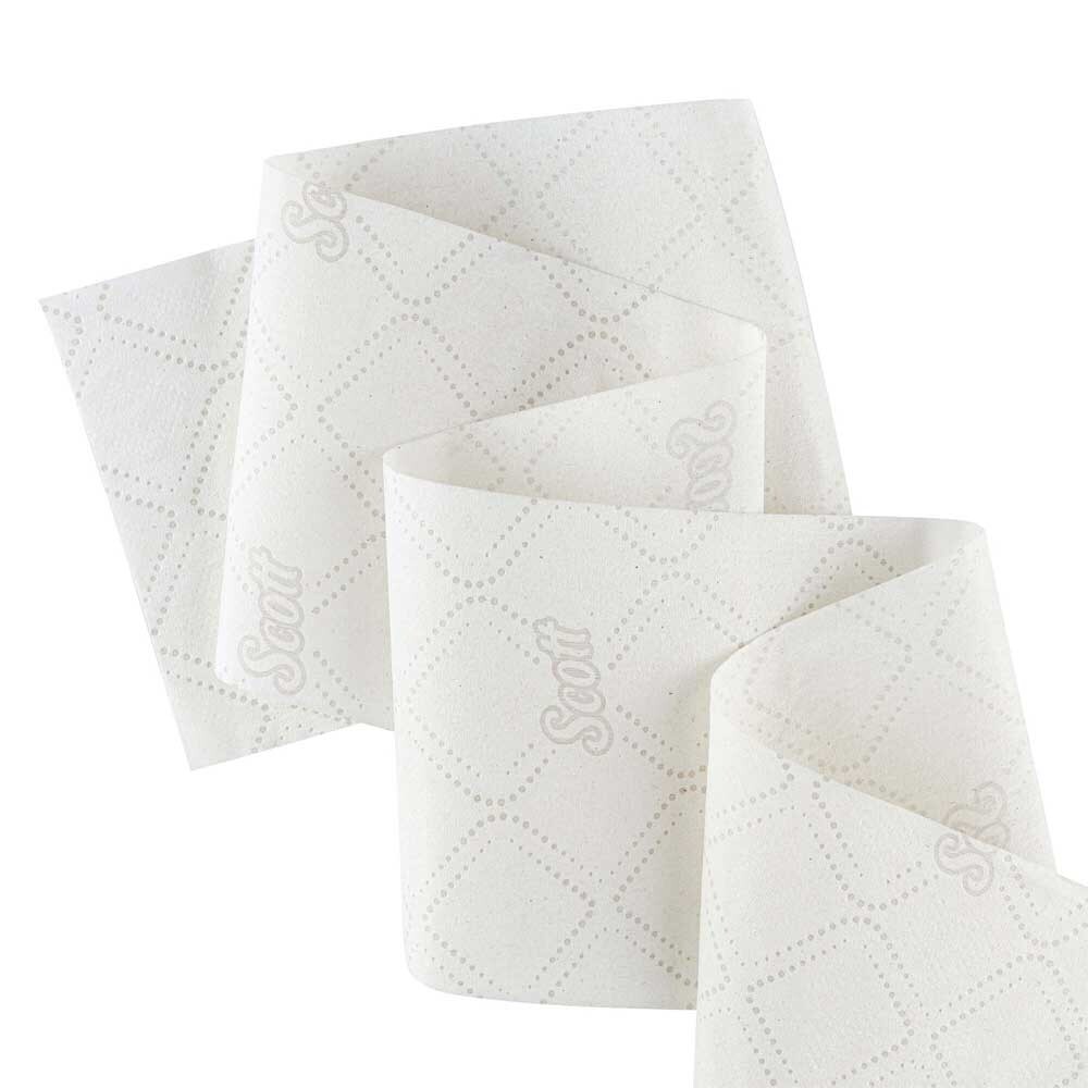 Scott Toilettenpapier 8511 Großrollen KC Professional Scott Toilettenpapier 8511 Großrollen KC Professional