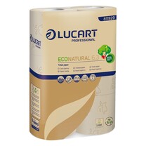 Toilettenpapiere EcoNatural 3-lagig Toilettenpapiere EcoNatural 3-lagig