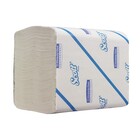 Scott Toilettenpapiere Einzelblatt 2-lagig