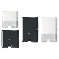 Tork H2 Xpress® Spender für Multifold Handtücher Tork H2 Xpress® Spender für Multifold Handtücher