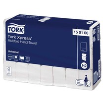 Tork H2 Xpress® Universal Multifold-Handtücher
