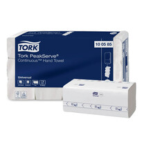 Tork H5 PeakServe® Endlos-Handtücher Universal
