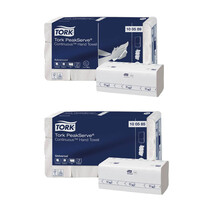 Tork H5 PeakServe® Endlos-Handtücher Tork H5 PeakServe® Endlos-Handtücher