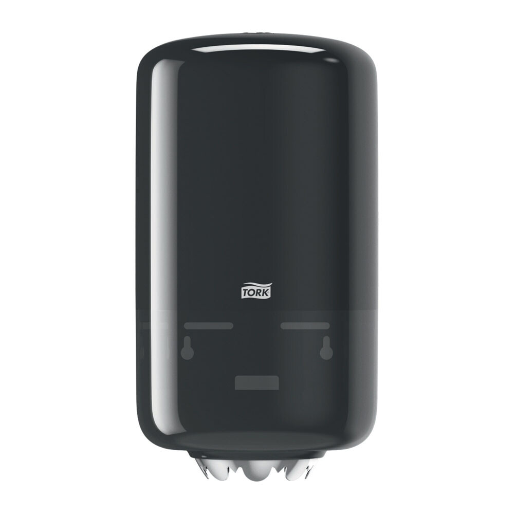 Tork M1 Mini Innenabrollungsspender schwarz