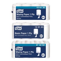 Tork M1 Papierwischtücher Mini Tork M1 Papierwischtücher Mini