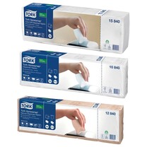 Tork N4 Xpressnap Spenderservietten