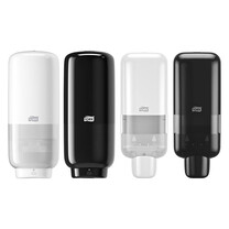Tork S4 Spender für Seifen und Händedesinfektion Tork S4 Spender für Seifen und Händedesinfektion