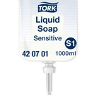 Tork S1 Seifen