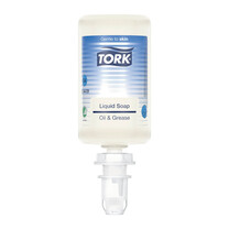 Tork S4 fettlösende Flüssigseife