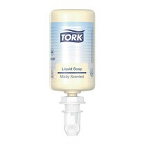 Tork S4 mild duftende Flüssigseife