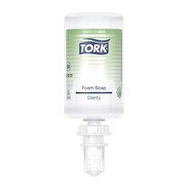 Tork S4 reine Schaumseife
