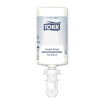 Tork S4 sensitive Flüssigseife