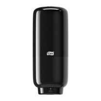 Tork S4 Spender mit Intuition Sensor schwarz Tork S4 Spender mit Intuition Sensor schwarz