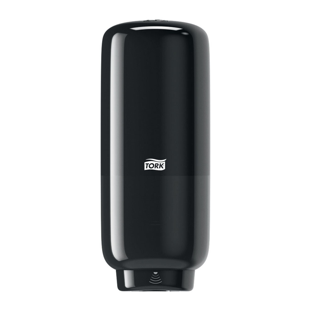 Tork S4 Spender mit Intuition Sensor schwarz Tork S4 Spender mit Intuition Sensor schwarz