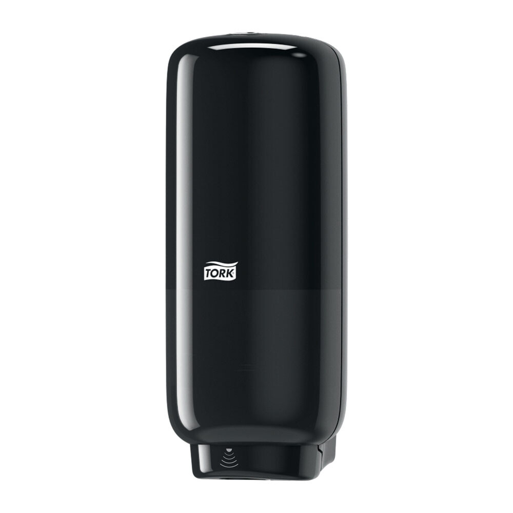 Tork S4 Spender mit Intuition Sensor schwarz Tork S4 Spender mit Intuition Sensor schwarz
