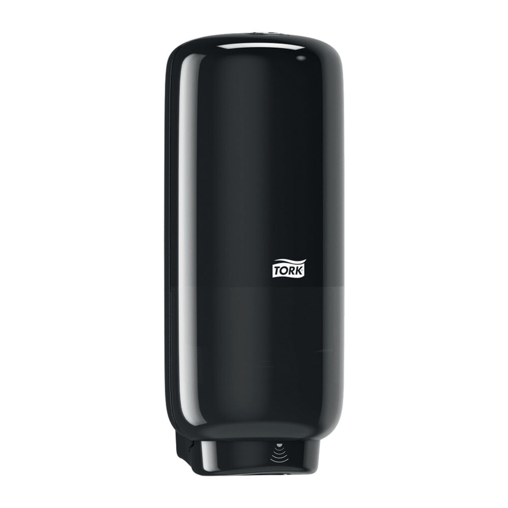 Tork S4 Spender mit Intuition Sensor schwarz Tork S4 Spender mit Intuition Sensor schwarz