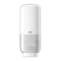 Tork S4 Spender mit Intuition Sensor weiß Tork S4 Spender mit Intuition Sensor weiß