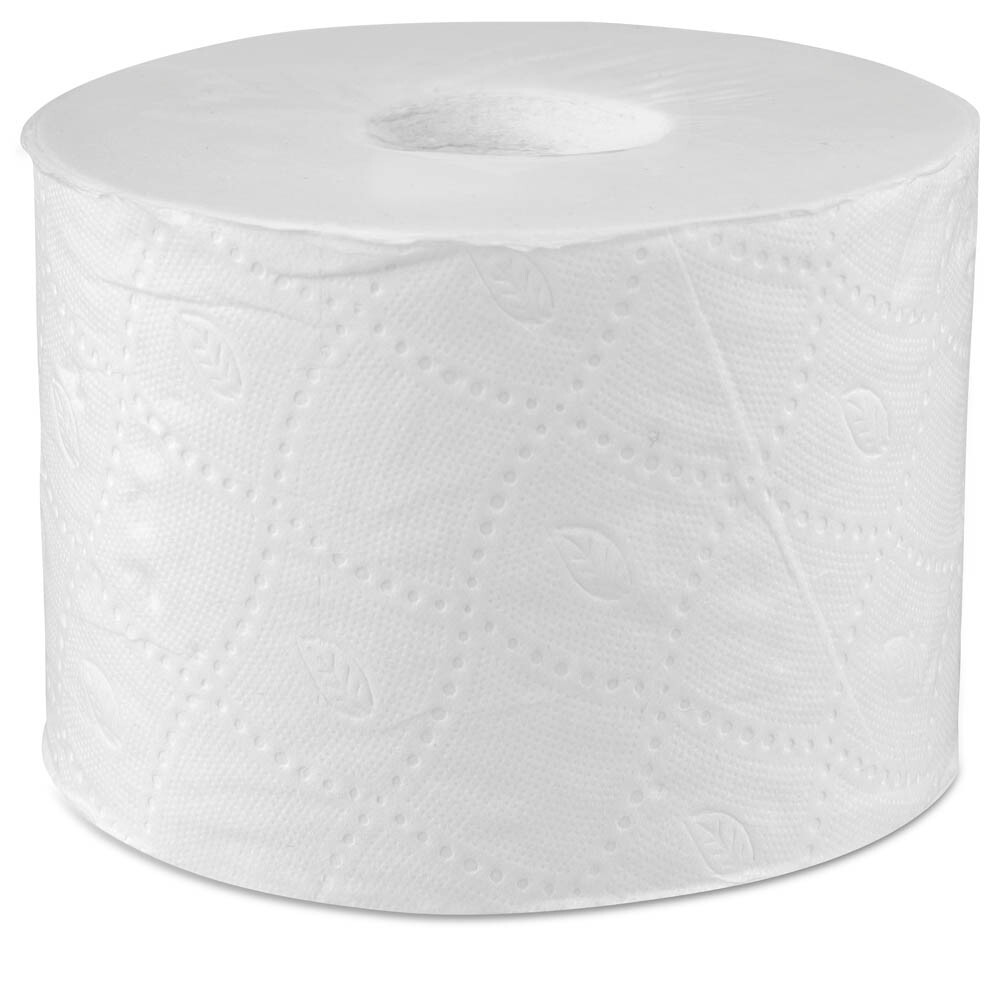 Tork T7 OptiServe Hülsenloses Toilettenpapier Advanced Tork T7 OptiServe Hülsenloses Toilettenpapier Advanced