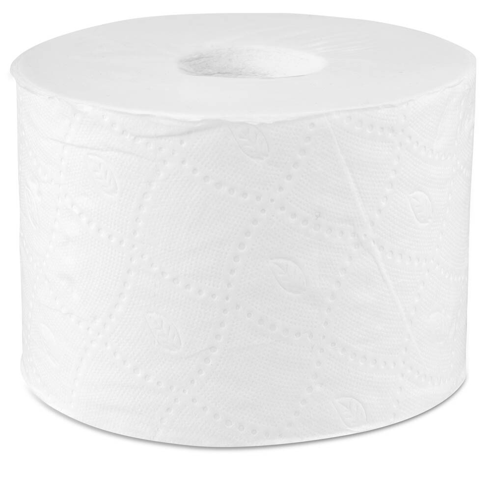 Tork T7 OptiServe Hülsenloses Toilettenpapier Premium Tork T7 OptiServe Hülsenloses Toilettenpapier Premium